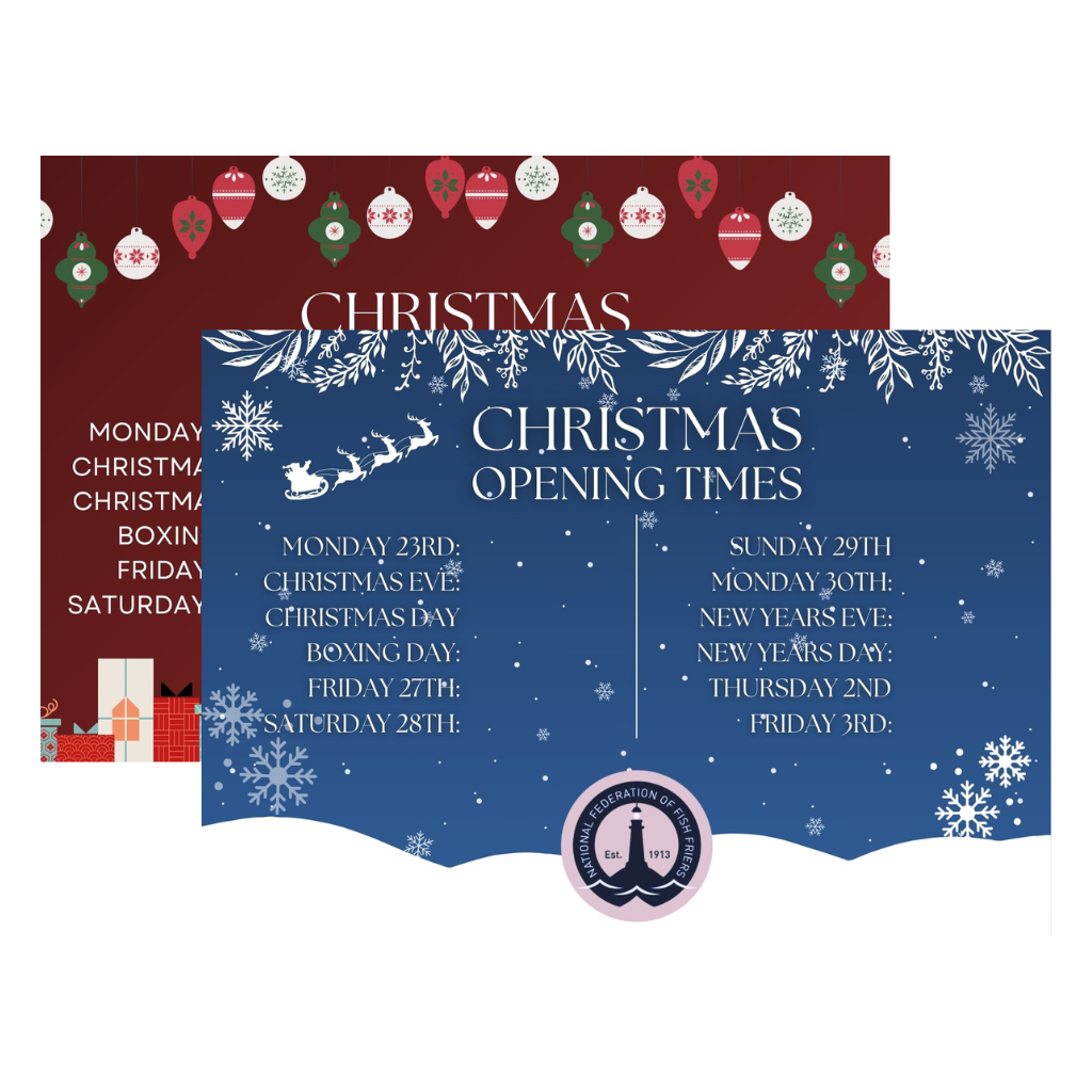 NFFF Marketing Materials